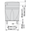Miniatura Dimensioni prodotto 2