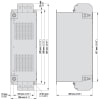 Miniatura Dimensioni prodotto 2
