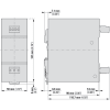 Miniatura Dimensioni prodotto 2