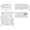 Miniatura Dimensioni prodotto 2