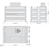 Miniatura Dimensioni prodotto 2