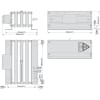 Miniatura Dimensioni prodotto 2
