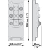 Miniatura Dimensioni prodotto 4