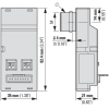 Miniatura Dimensioni prodotto 4