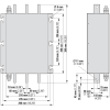 Miniatura Dimensioni prodotto 2