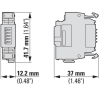 Miniatura Dimensioni prodotto 2