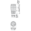 Miniatura Dimensioni prodotto 2