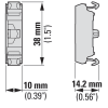 Miniatura Dimensioni prodotto 2