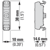 Miniatura Dimensioni prodotto 2