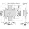 Miniatura Dimensioni prodotto 2