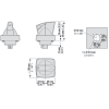 Miniatura Dimensioni prodotto 2