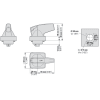 Miniatura Dimensioni prodotto 2