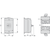 Miniatura Dimensioni prodotto 2