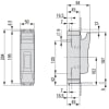 Miniatura Dimensioni prodotto 3