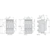 Miniatura Dimensioni prodotto 3