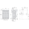Miniatura Dimensioni prodotto 4