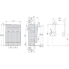 Miniatura Dimensioni prodotto 3