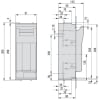 Miniatura Dimensioni prodotto 2