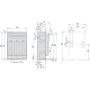 Miniatura Dimensioni prodotto 3