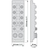 Miniatura Dimensioni prodotto 5