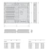 Miniatura Dimensioni prodotto 2