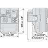 Miniatura Dimensioni prodotto 2