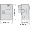 Miniatura Dimensioni prodotto 2
