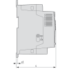 Miniatura Dimensioni prodotto 2