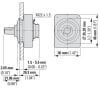 Miniatura Dimensioni prodotto 2