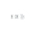 EATON INDUSTRIES - FRCMM-100/4/003-G/F DIFF.PURO 4P100A 003