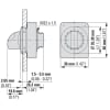 Miniatura Dimensioni prodotto 3