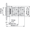 Miniatura Dimensioni prodotto 3
