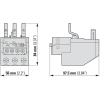 Miniatura Dimensioni prodotto 2