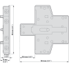 Miniatura Dimensioni prodotto 2