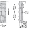 Miniatura Dimensioni prodotto 2