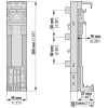 Miniatura Dimensioni prodotto 2