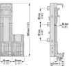 Miniatura Dimensioni prodotto 2