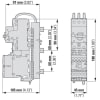 Miniatura Dimensioni prodotto 3