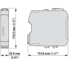 Miniatura Dimensioni prodotto 2