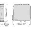 Miniatura Dimensioni prodotto 2