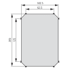 Miniatura Dimensioni prodotto 2