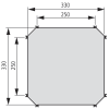 Miniatura Dimensioni prodotto 1
