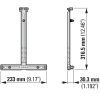 Miniatura Dimensioni prodotto 2