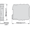 Miniatura Dimensioni prodotto 3