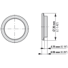 Miniatura Dimensioni prodotto 2