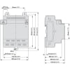 Miniatura Dimensioni prodotto 2
