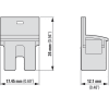 Miniatura Dimensioni prodotto 2