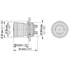 Miniatura Dimensioni prodotto 2