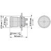 Miniatura Dimensioni prodotto 2