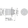 Miniatura Dimensioni prodotto 2